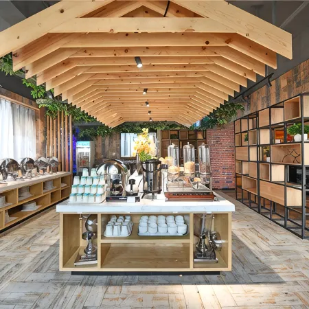 Mehood Hotel (Jiashan Yintai)