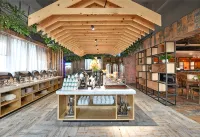 Mehood Hotel (Jiashan Yintai)