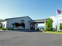 Best Western Rory  Ryan Inns - Pool