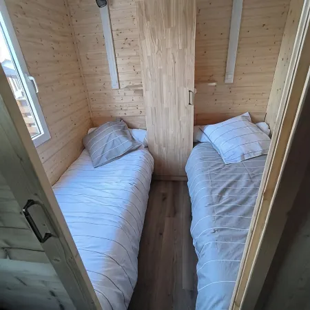 Chalet "pied aigu" At the foot of the Vercors, mountains and hiking. Pets allowed