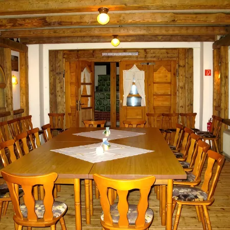 Landhotel Goldener Becher