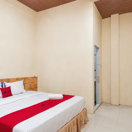 RedDoorz Sapo Rumbia 2 Berastagi