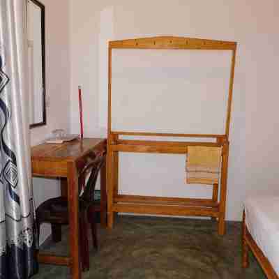 The Bavarian Resort Rooms