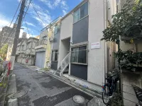 5 min to Shinjuku, 1 min walk to Nakano Station, Unit 102 NextStageShinnakano โรงแรมใกล้นาคาโนะ