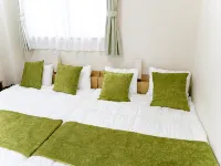 Kosuge 6min walk, 10min to Ueno, Switch, Free Wi-Fi, PocketWi-Fi - balkon