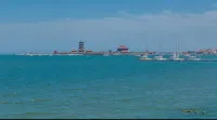 Fig Seaview Inn (Penglai Bathing Beach) - 워터파크