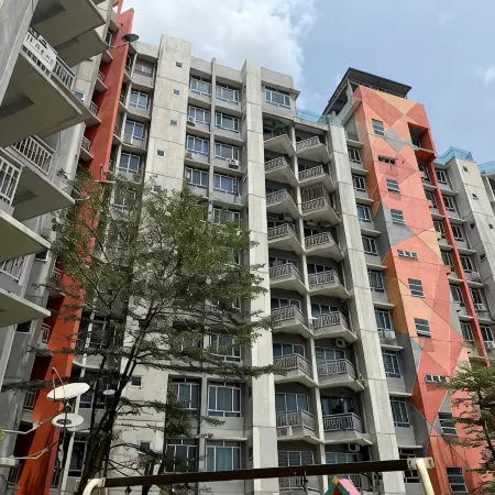 Homestay Klebang Ipoh Near Shopping mall, Mcd Отели рядом с достопримечательностью «Тематический парк MAPS Perak»