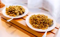 Elegance Huanpeng International Garden Hotel (Duyun Downtown Bus Terminal Branch) - breakfast