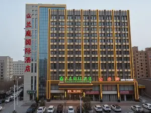 Lanting International Hotel