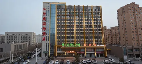 Lanting International Hotel