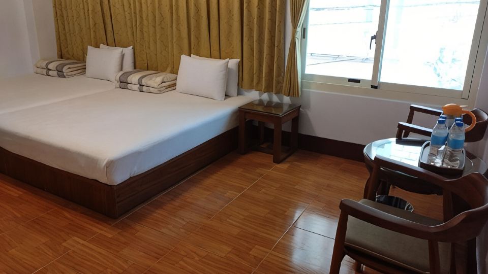 金華冷泉溫泉旅館