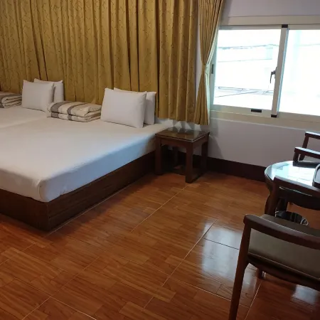 Jinhua Cold Spring Hotel Отели рядом с достопримечательностью «Холодный источник Суао»