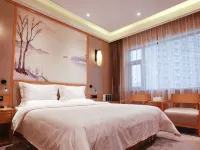 Hengtai Manor Hotel Longxi İlçesi otelleri