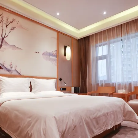 Hengtai Manor Hotel
