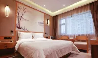 Hengtai Manor Hotel - Mountain view