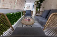 Blue Verve Premium 2 bedroom Retreat - 4-Star