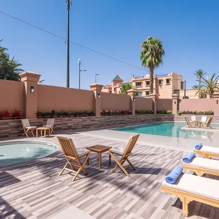Hotel Ayoub & Spa