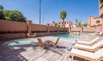 Hotel Ayoub & Spa Hotels in 