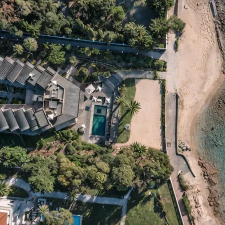 La Reserve Esterel