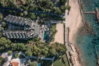 La Reserve Esterel - con vista mare