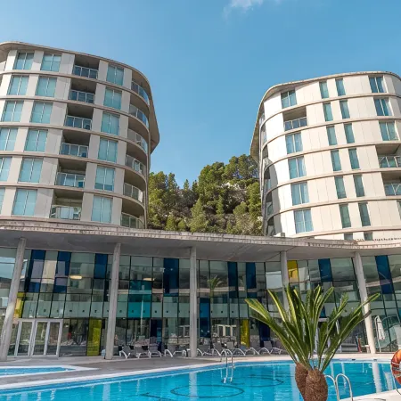 Palladium Peñiscola