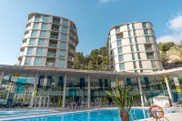 Palladium Peñiscola - Strand