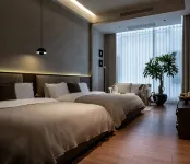 Qiubei • Leye | AncientWWAustereStyle Ancient Wabi-Sabi Design Guesthouse (Jiaolian Plaza) - 2-Star