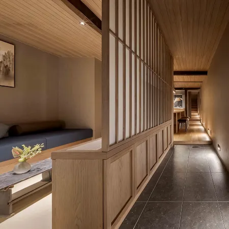 Itose Machiya House