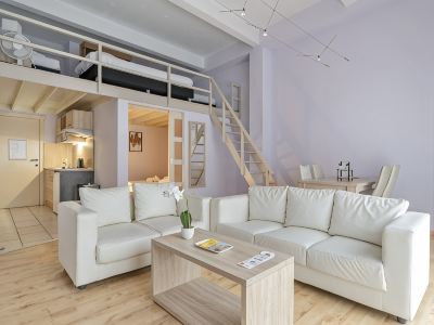 Ambassador Suites Leuven