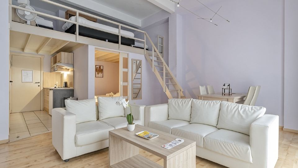 Ambassador Suites Leuven