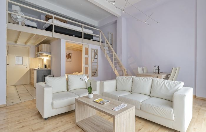 Ambassador Suites Leuven