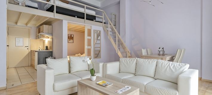 Ambassador Suites Leuven Hotels in Leuven
