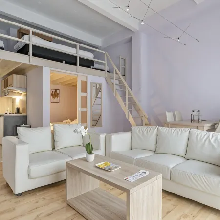 Ambassador Suites Leuven