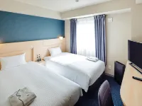 Jr Clement Inn Imabari Hotéis em Imabari