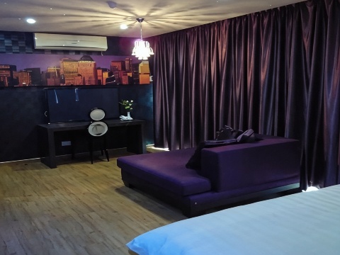 Ampang Inn Hotel