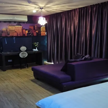 Ampang Inn Hotel