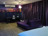Ampang Inn Hotel - Wifi