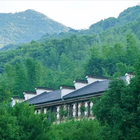 Guangde Lingshan Homestay