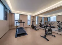 JI Hotel (Bijie Dafang Yingbin Avenue) - Gym
