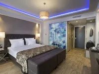 Homaris West Side - Digital Check In Отели рядом с достопримечательностью «Ботанический сад»