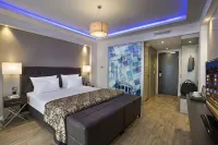Homaris West Side - Digital Check In