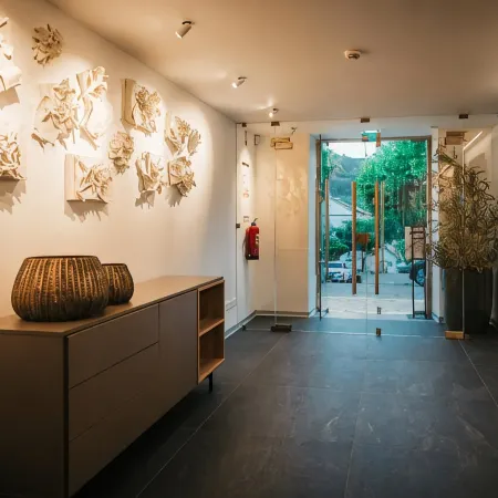 Casa do Parque Nature & Heritage Hotel