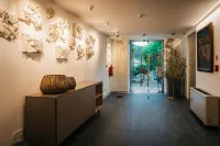 Casa do Parque Nature & Heritage Hotel