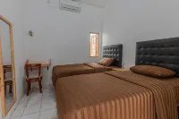 GRIYA BANSU: Ndalem Ibu Homestay