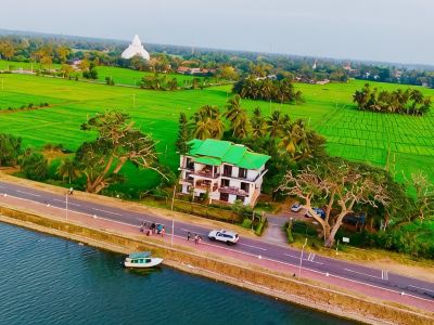 Tissa Yala Lake View Hotel
