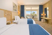 Helnan Antoniades Palace Hotel - Barer
