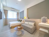 Hai Yan B&B Hotels near Su-Au Cold Spring