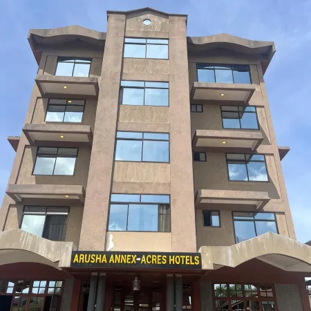 Acres Hotels