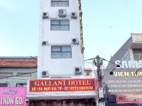 Gallant Hotel 154 - Near Cat Bi Airport カットビ国際空港周辺のホテル