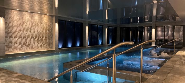Lincombe Hall Hotel & Spa - Just for Adults Hotels in Torquay